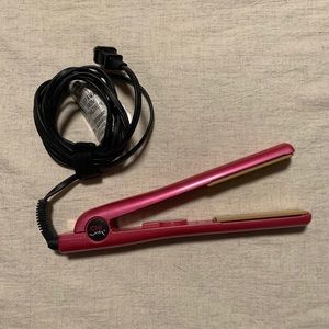 Chi Air Hair Straightener Ceramic Hairstyling Iron